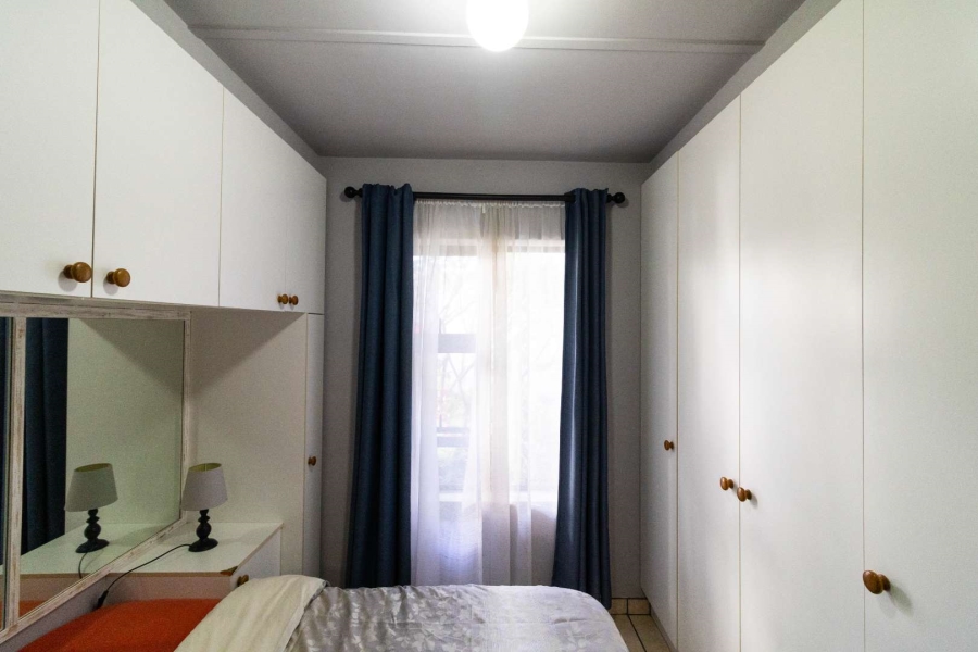 1 Bedroom Property for Sale in Sandbaai Western Cape